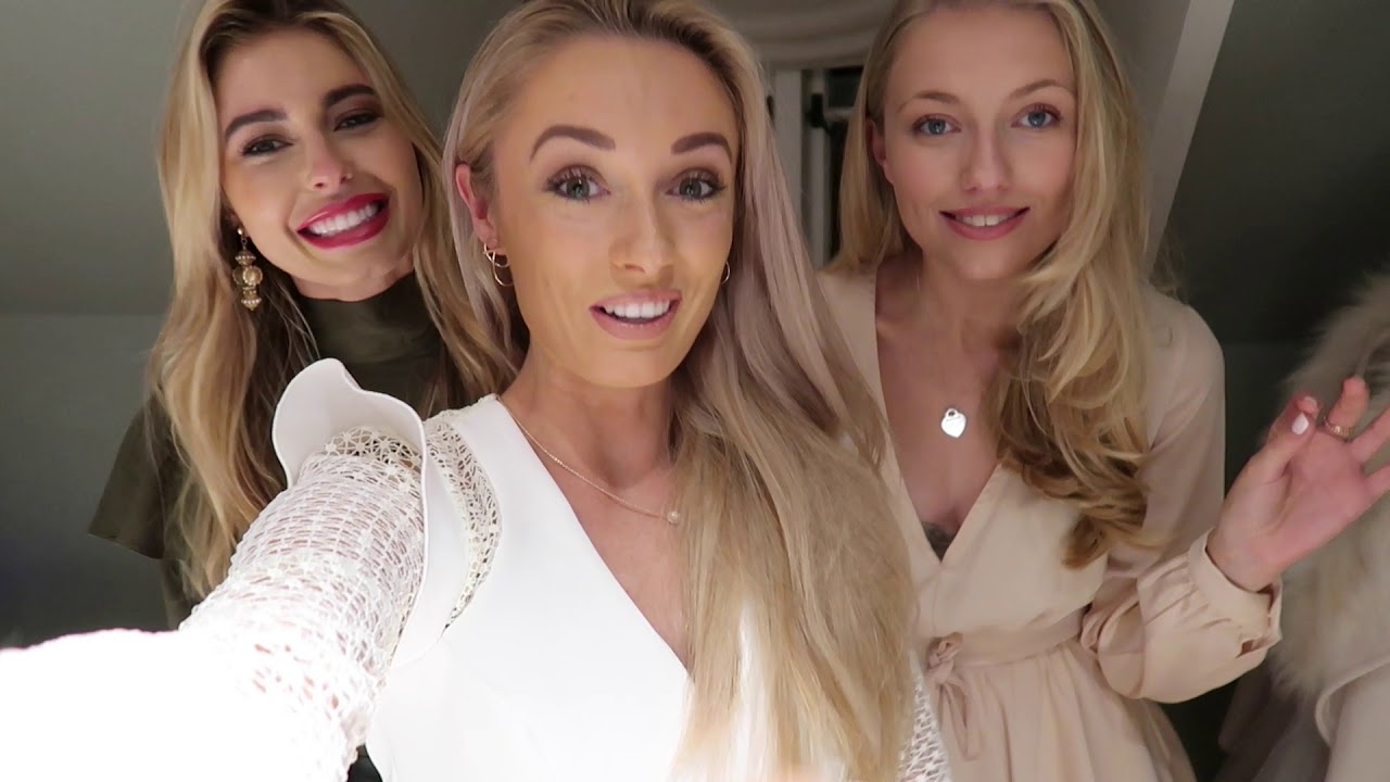 A Cotswold Getaway with Flowerbomb & What I did for My Birthday!   |   Fashion Mumblr