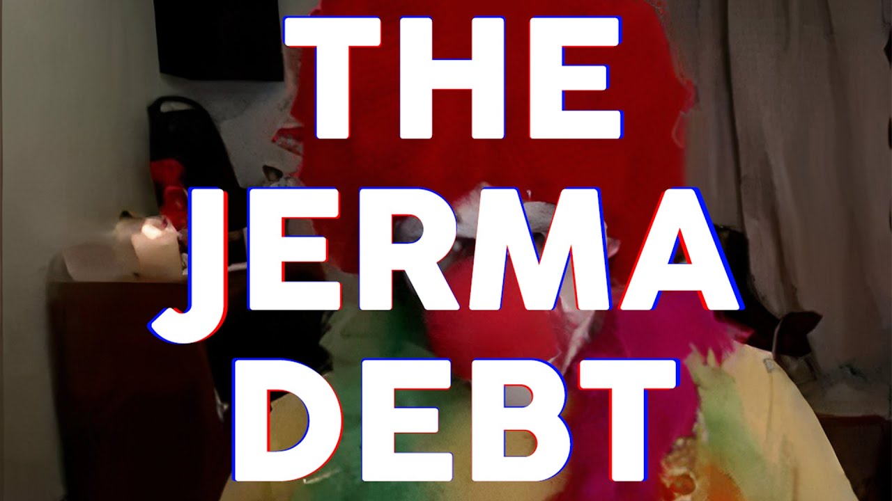 The Jerma Debt Arc: Part 1