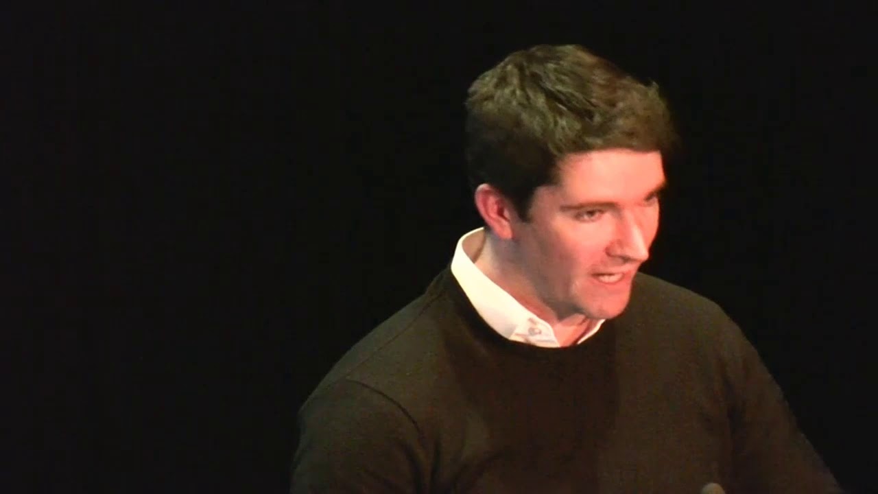 Part 2: David Milner of Create Streets