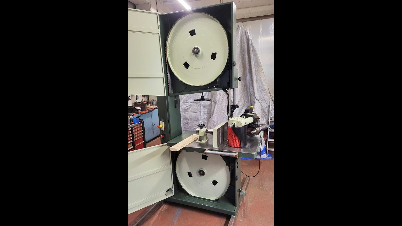 Meber SR1 900 complete Test