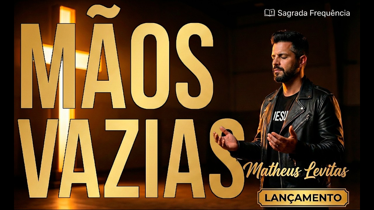 Matheus Levitas - Mãos Vazias | 