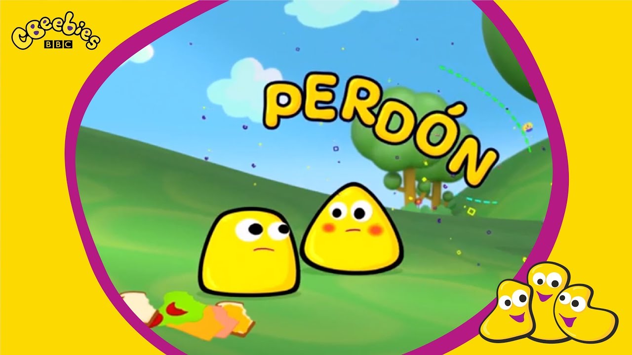 Consejos para la convivencia de los peques