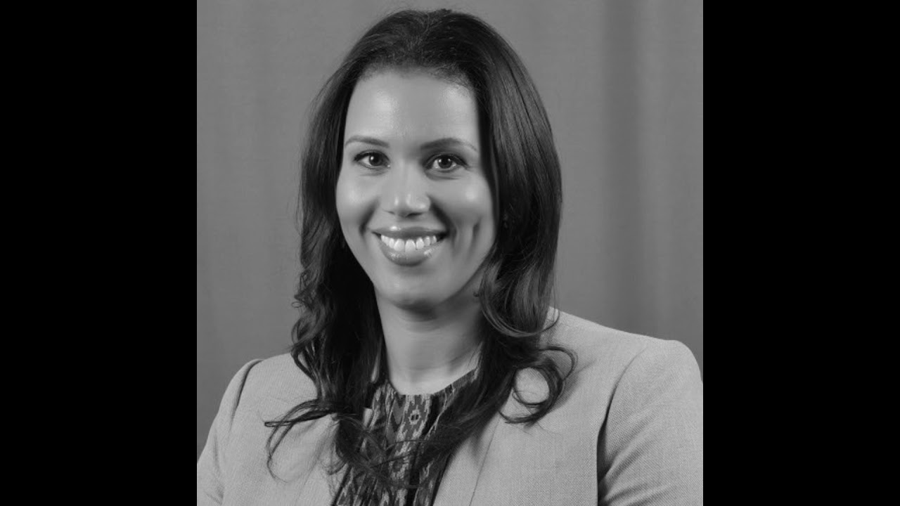 Brandi Thomas on the evolving role of the chief audit executive