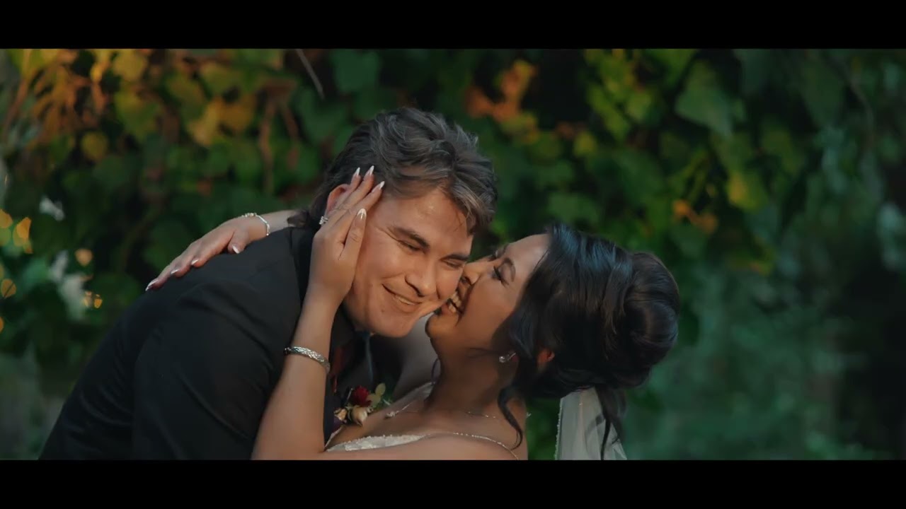 Heirloom Inn Wedding Video - Ione, CA | Jennifer & Derek