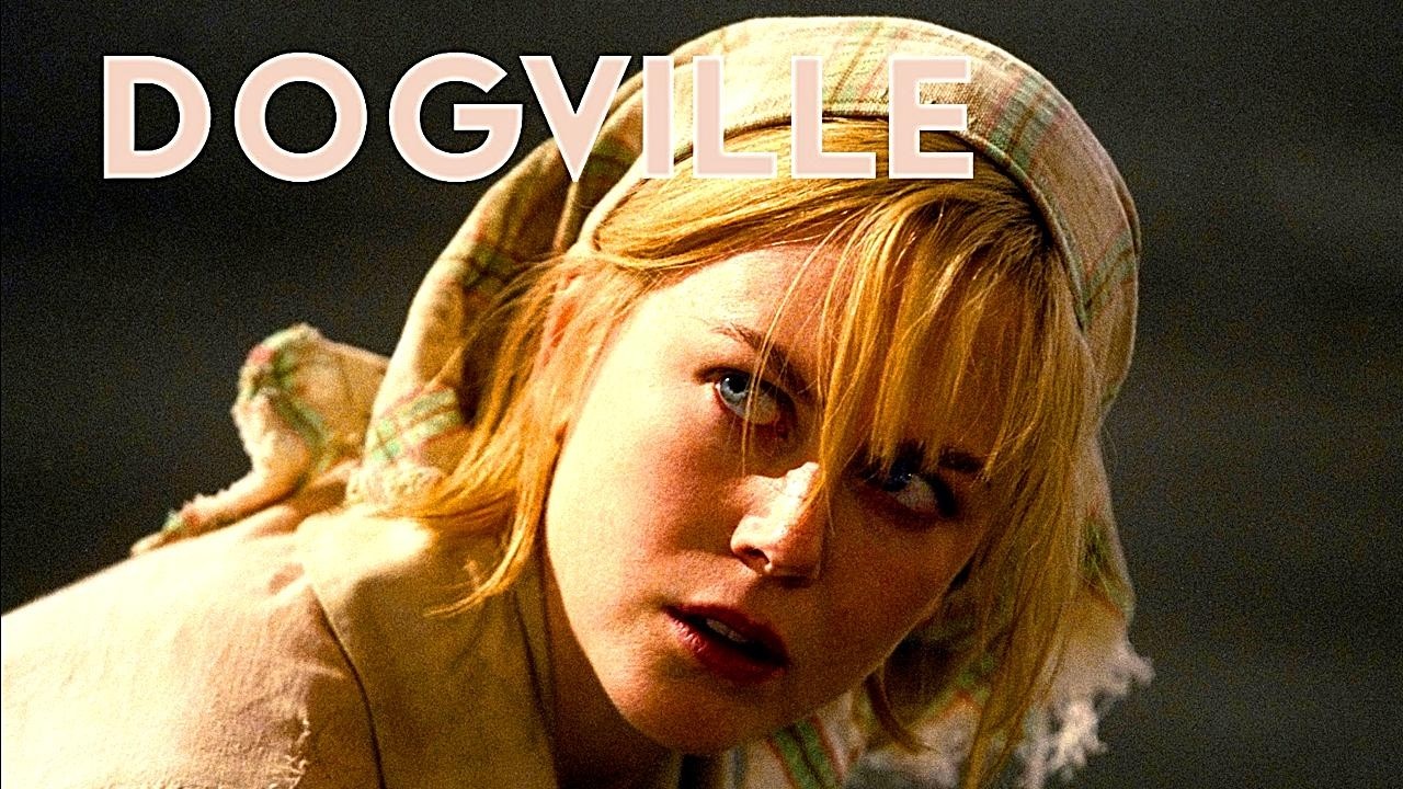 Dogville 2003 Thriller/Crime Full Movie Facts & Review | Nicole Kidman, Paul Bettany, Lauren Bacall