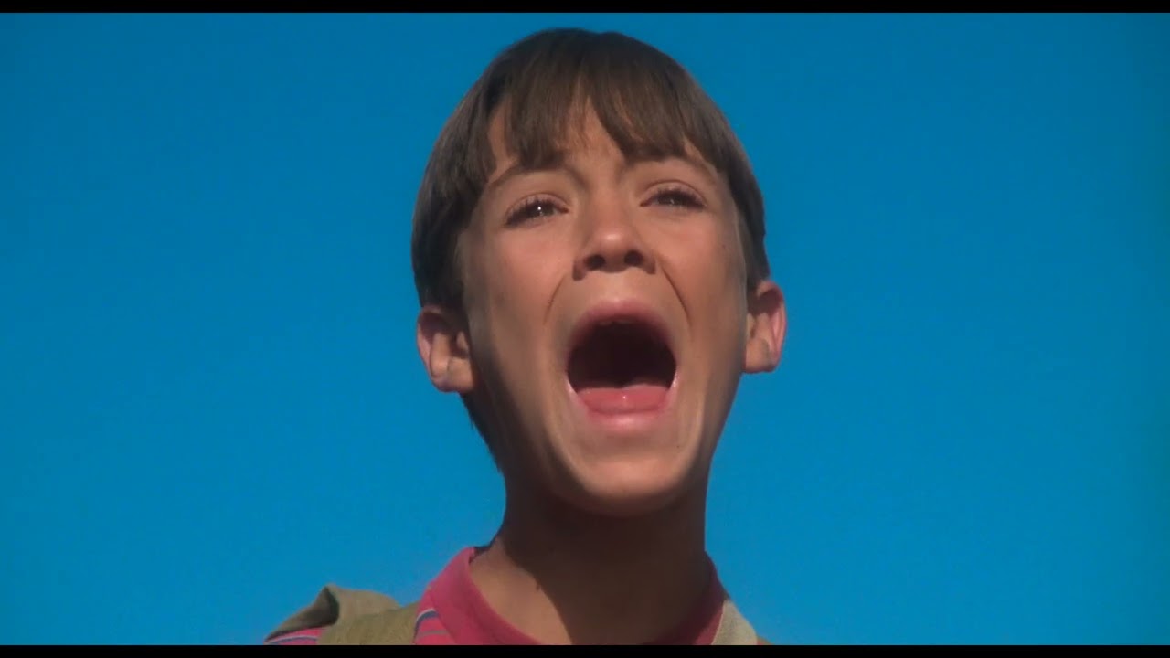 Stand By Me 40th Anniversary - Trailer
