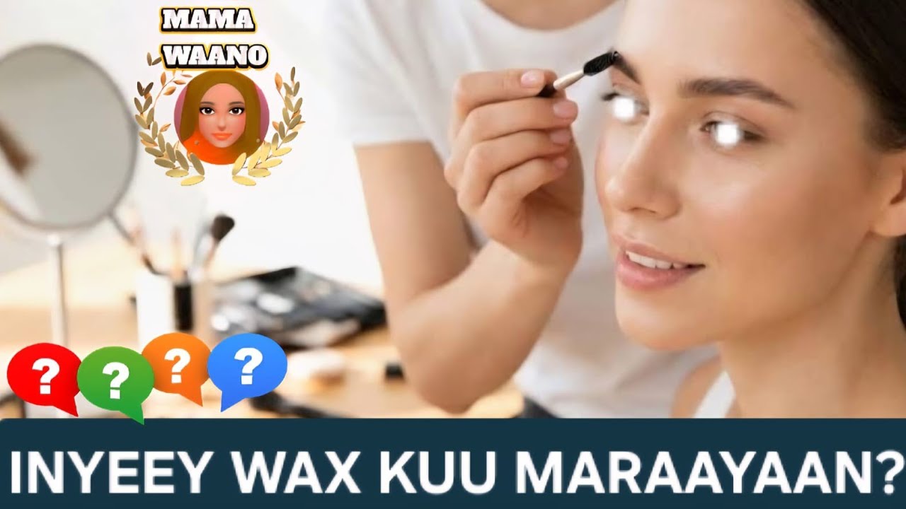 HUBAAL ADIGA UUN BAA OG SEEY WAX KUU YIHIIN XILIGA HADA TAAGAN ILA GARO SHEEKADA 2026