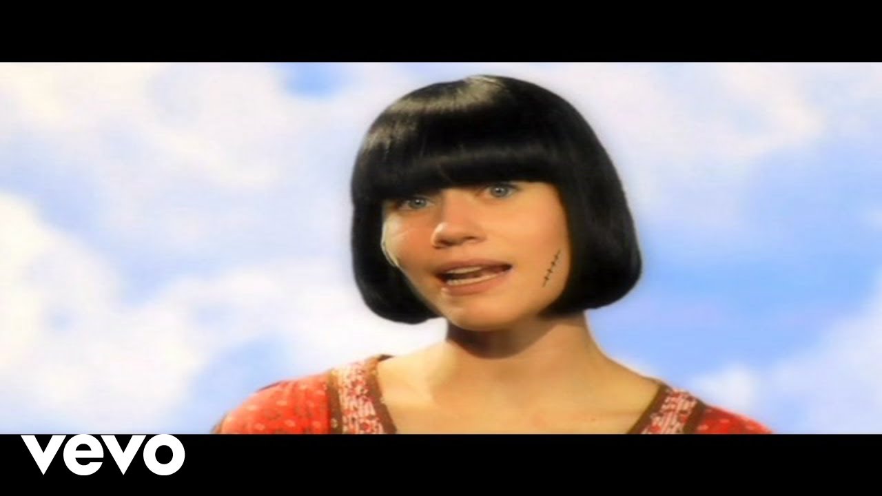 Retropop - Aika haavat parantaa