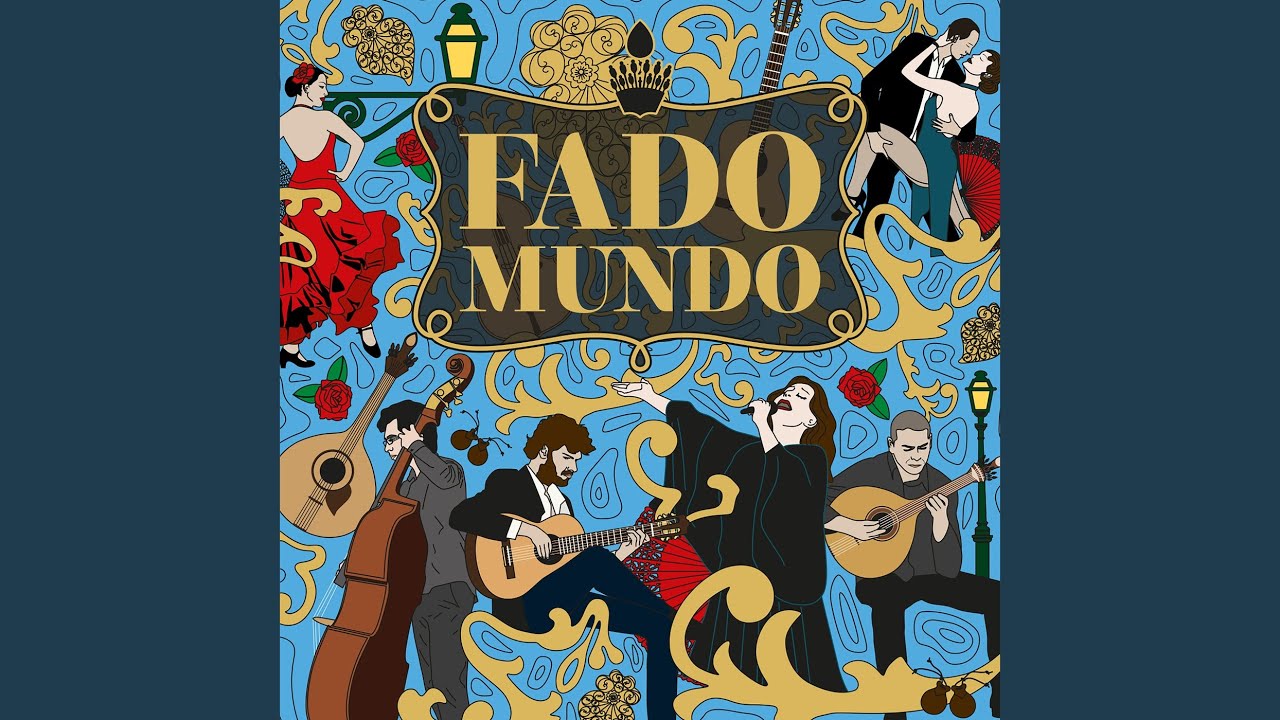 Beijo de Amora (Fado Cravo)