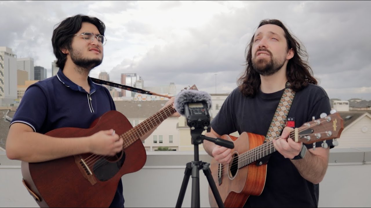Alberta (Clapton Cover)