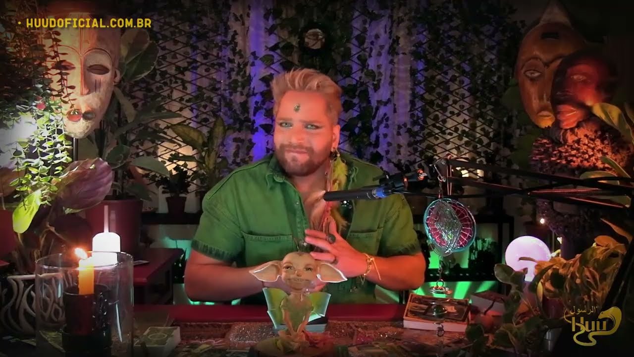 ( Episódio 5 ) GÊMEOS: Estão Te Roubando Pela Ingenuidade? A Verdade Vem à Tona