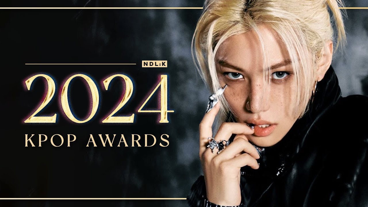 🏆The NDL:k K-pop 2024 Awards | ME VS MY SUBSCRIBERS 🏆