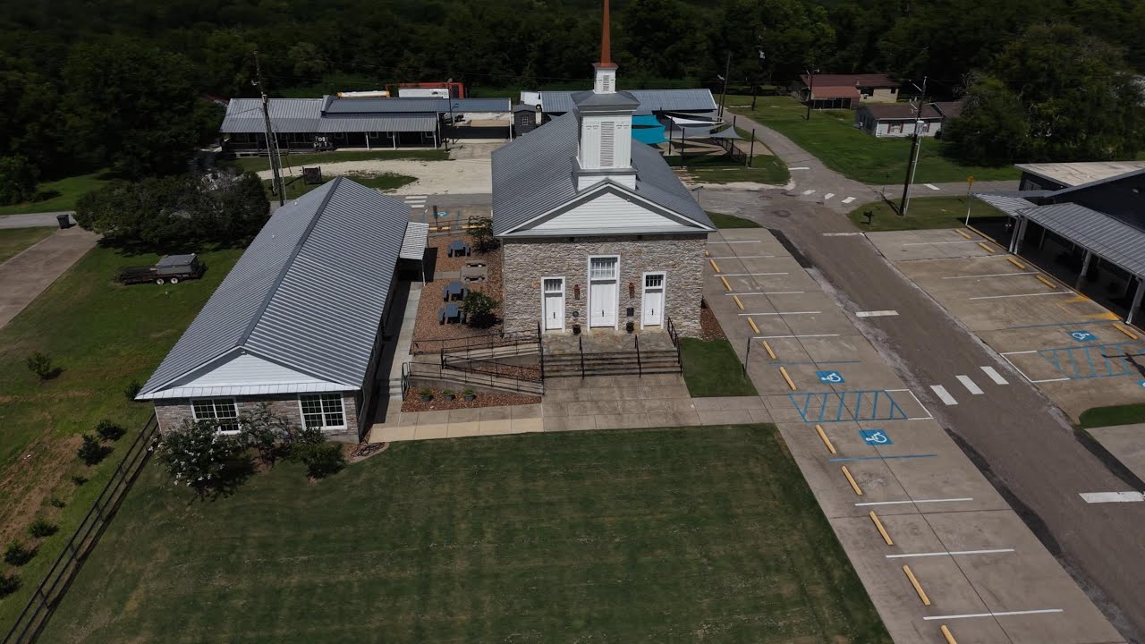 Andersen Baptist Church