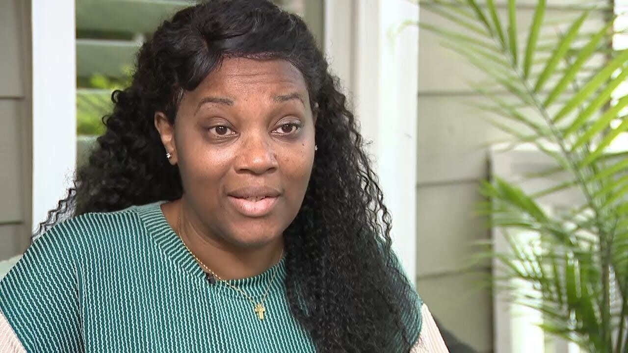 Atlanta woman says Social Security Administration mistakenly declared her dead, cutting off benefits