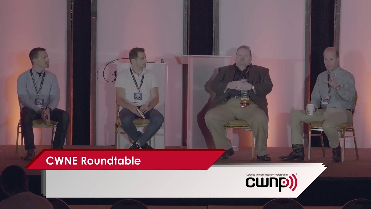 CWNE Roundtable