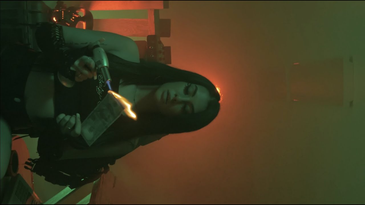 OLEJ - NARKOTYK (Official Music Video)