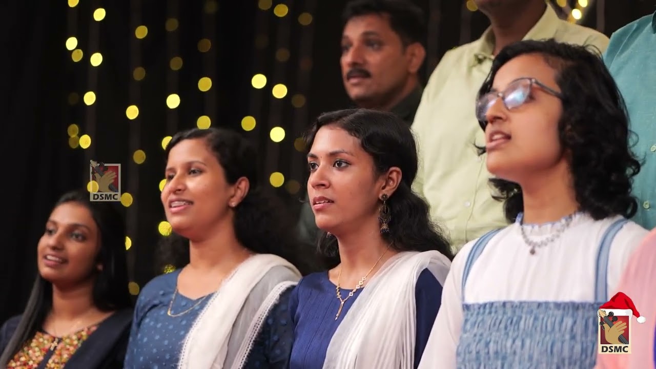 AANANDHAM MADHUPAKARUNNU |PULKOOTTIL POOKKALAM 2023 | DSMC MEDIA