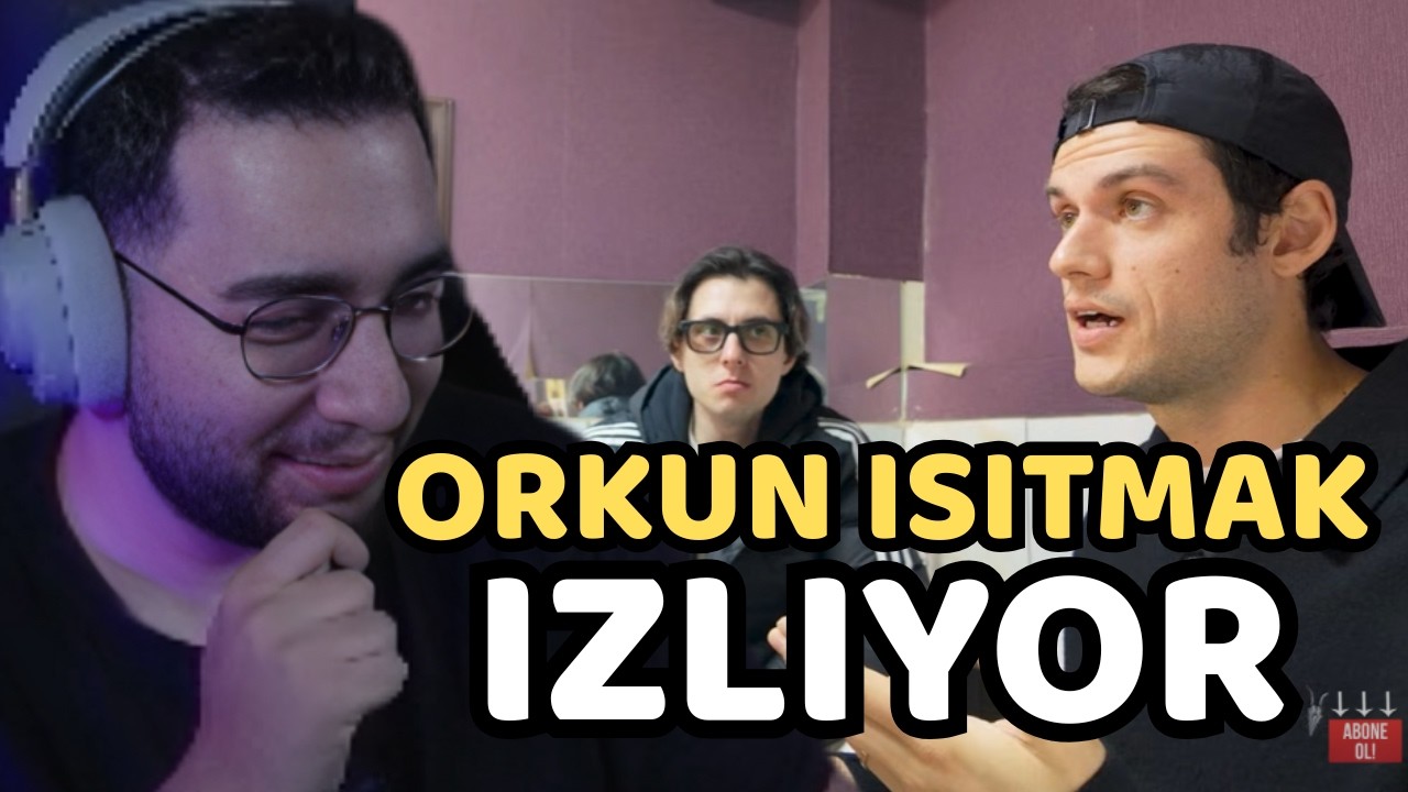 ERAY | ''AKDENİZ BÖLGESİ’NİN EN DÜŞÜK PUANLI RESTORANTLARI!'' İZLİYOR @Orkun Işıtmak @Ataberk Doğan