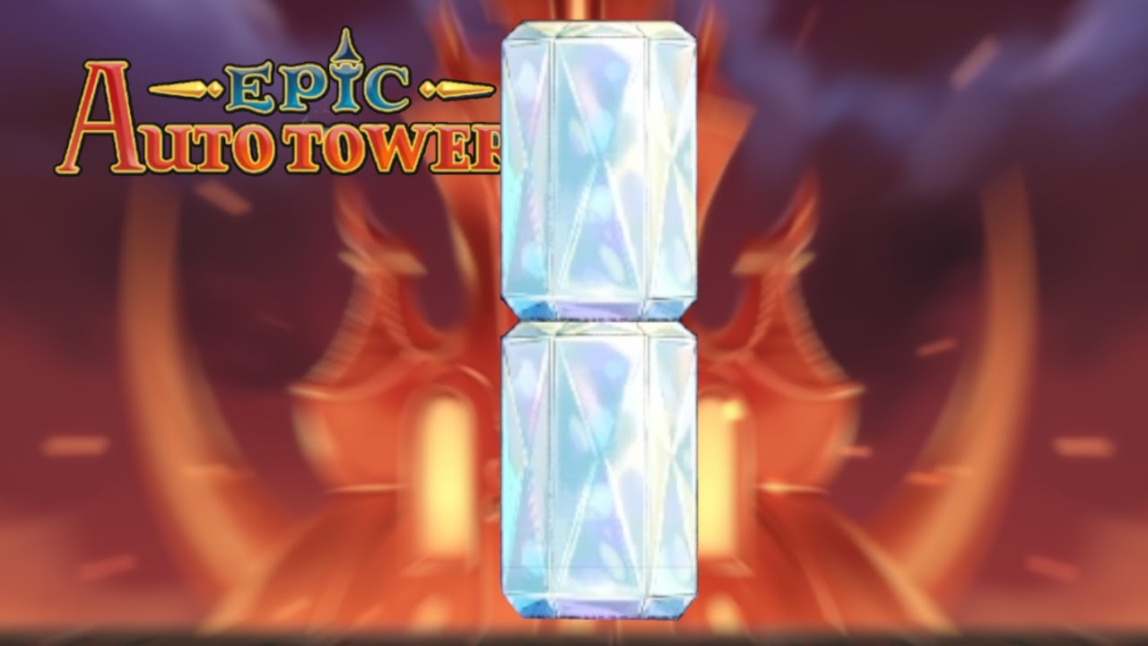 A Prism to Rule Them ALL | Epic Auto Towers
