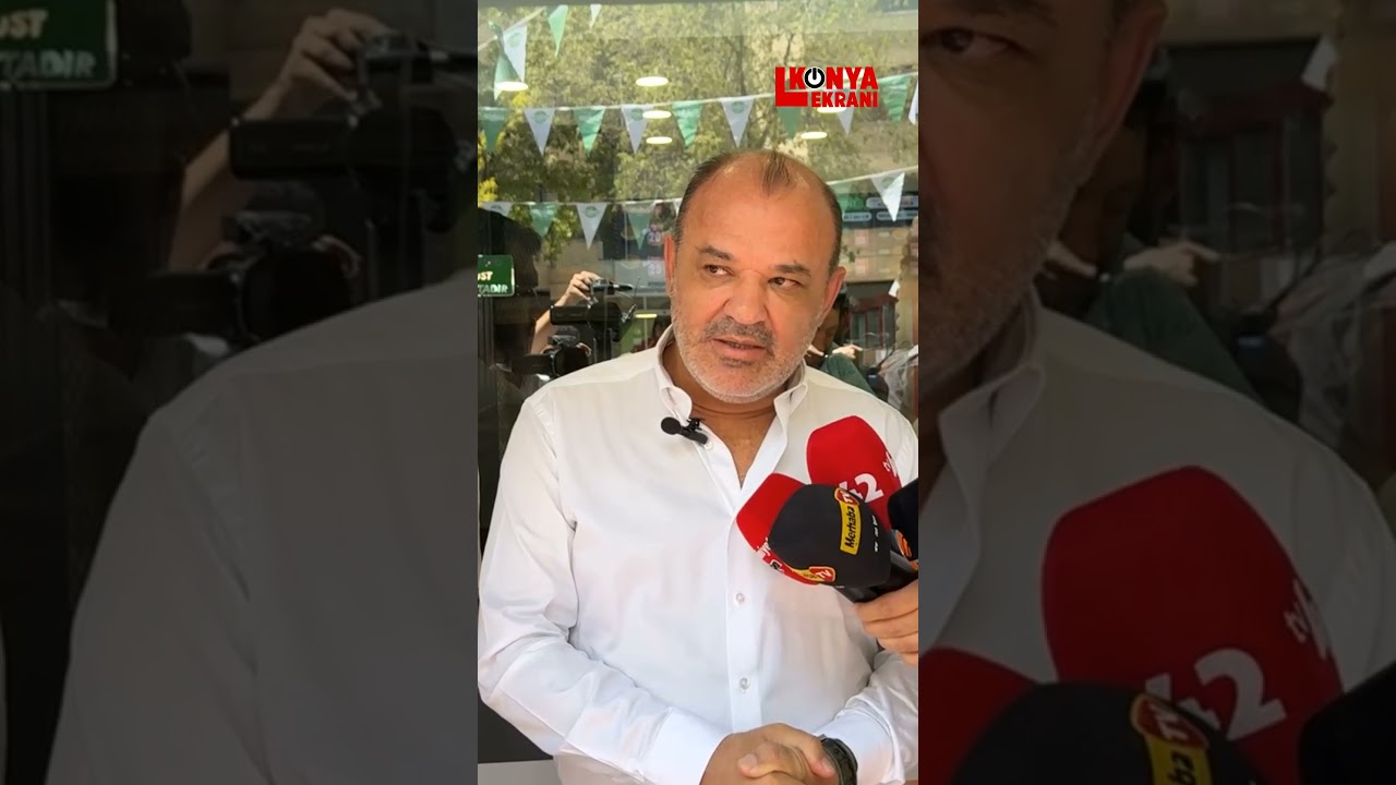KONYA'DA A&Ccedil;ILDI...20 LİRAYA KARIN DOYURACAKLAR #KonyaEkranı #KonyaHaber