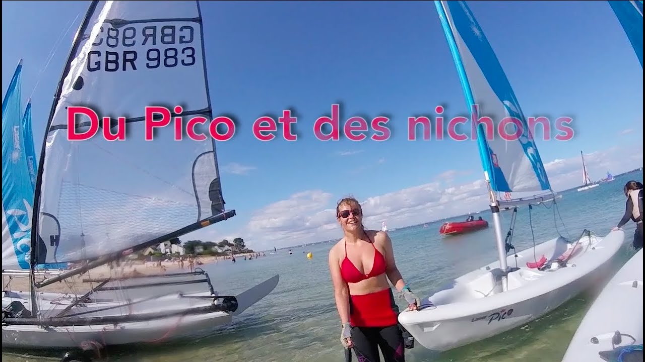 Du pico et des nichons