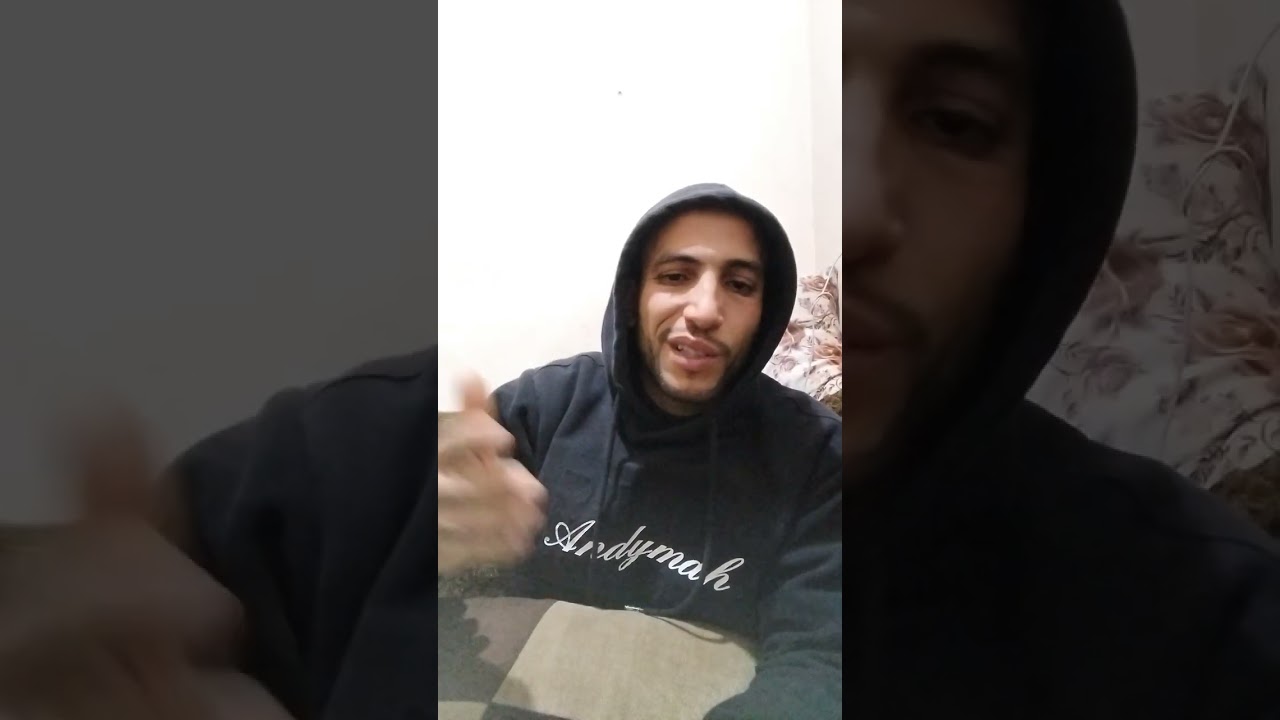 انت فاهم الثقة بالنفس غلط خالص هيفوتك ربع  عمرك لو متفرجتش 