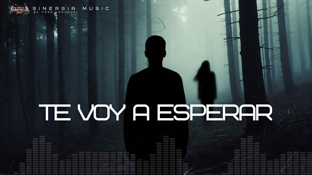 Te Voy A Esperar - SinergIA Music
