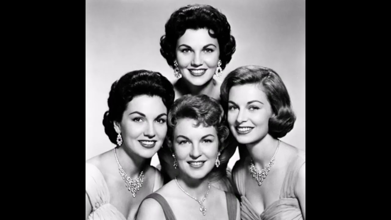 Drecksau Darling -  The Scheisse Sisters 1949