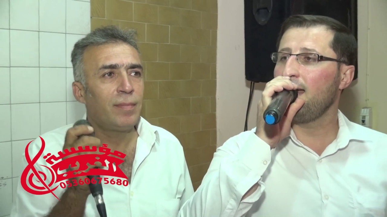 الفنان محمود العلبي من مؤسسة الغريب 05360675680