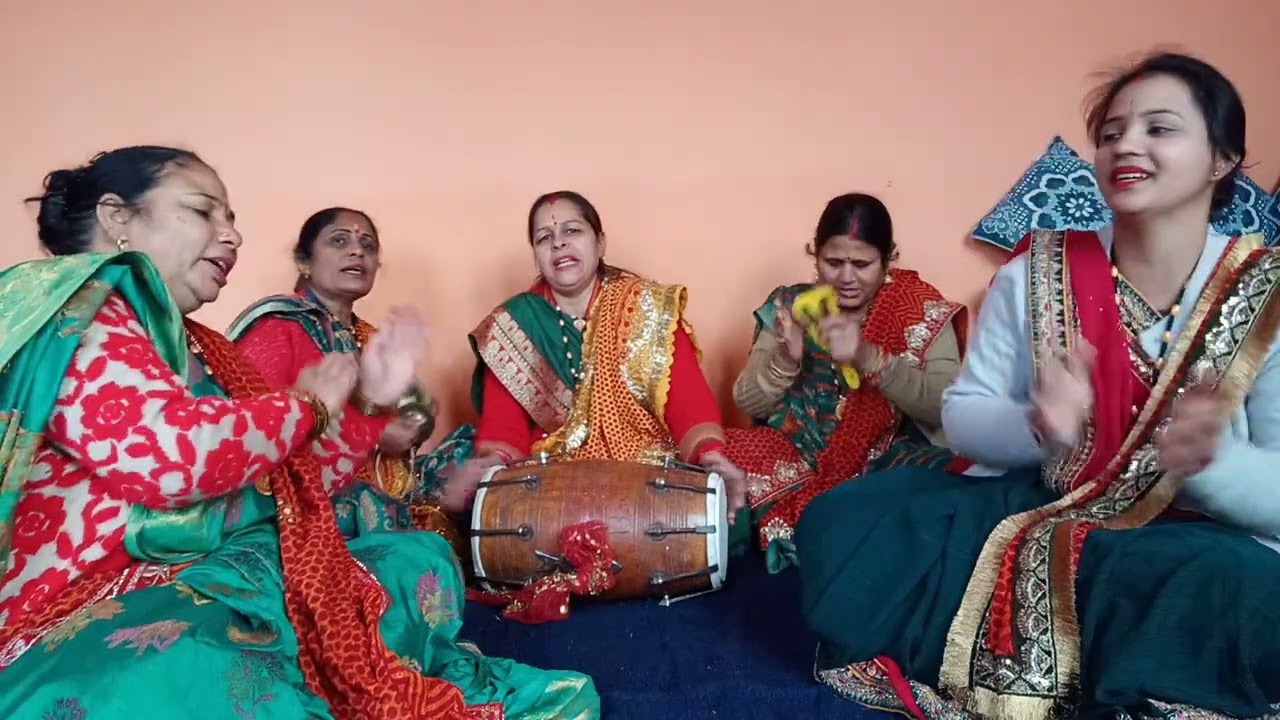 चम चम चमके कलवा ये पार्वती बहुत सुन्दर भजन 🙏🏻🌹🌸🌺💐👌