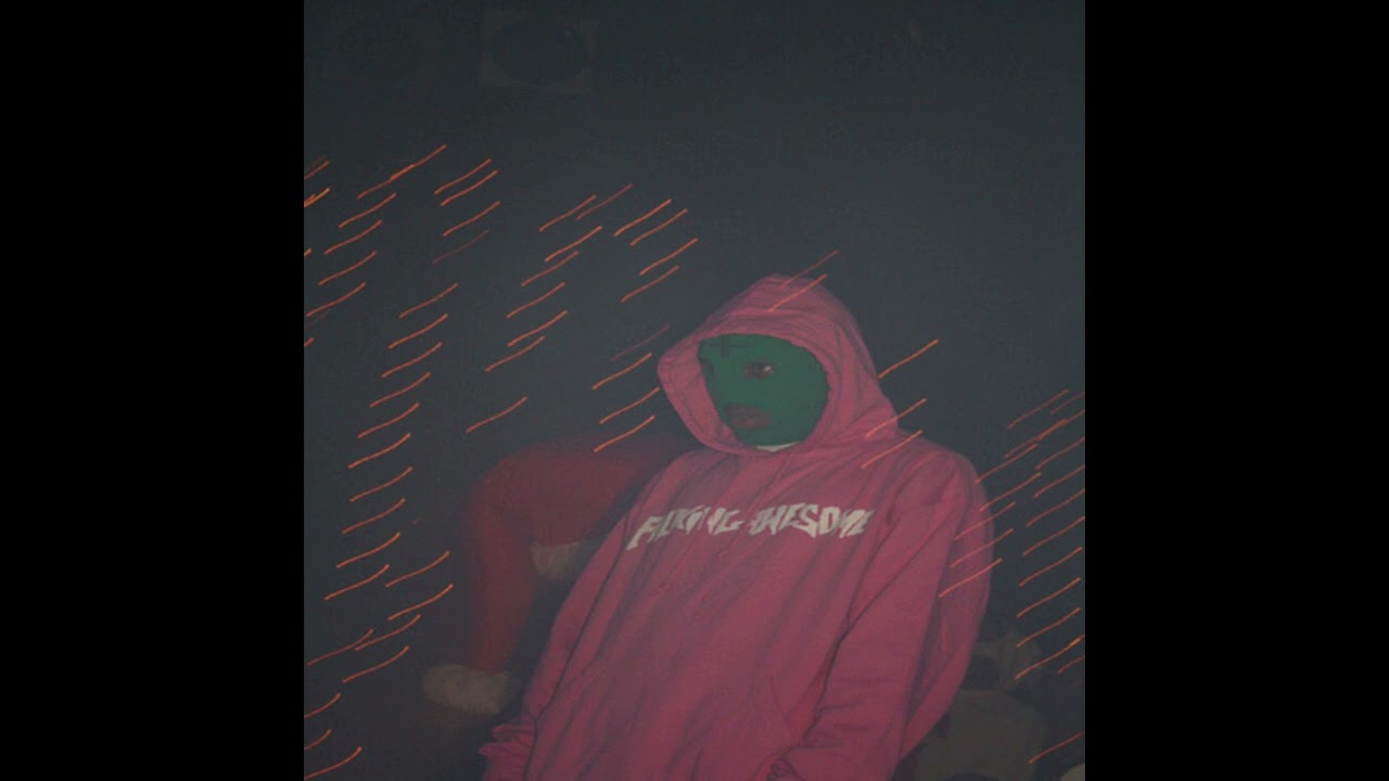 Tyler, The Creator - Colossus (OG) [Alt Intro]