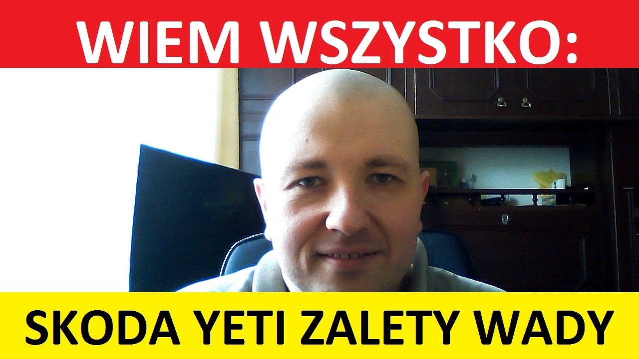 Skoda Yeti opinie, recenzja, zalety, wady, usterki, awarie, jaki silnik, spalanie, ceny, używane?