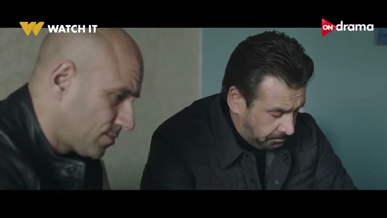 الله يرحمك يا رفاعي💔.. يوسف عرف إن صاحبه استشهد وناوي ياخد حقه💥#الأختيار