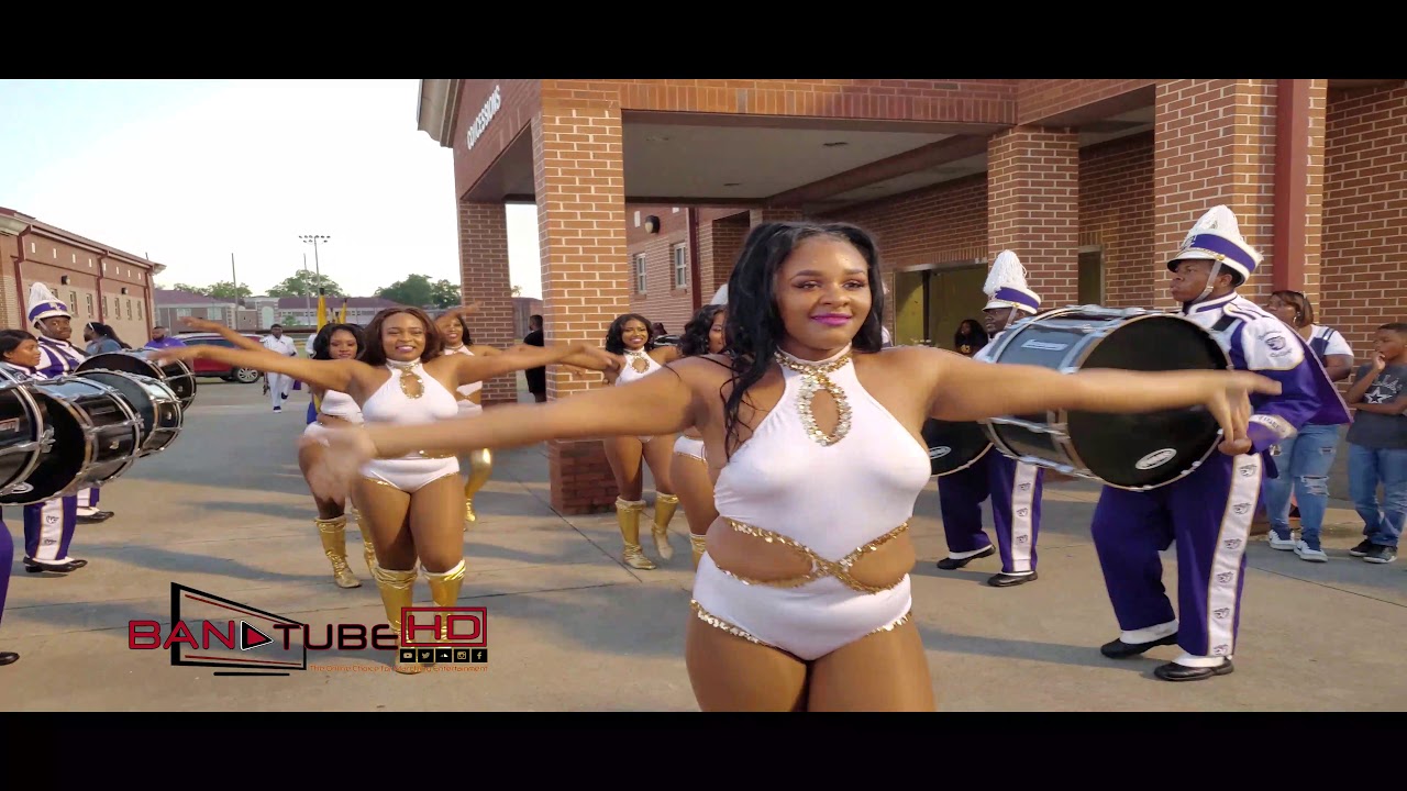 Benedict College | Band of Distinction | 
