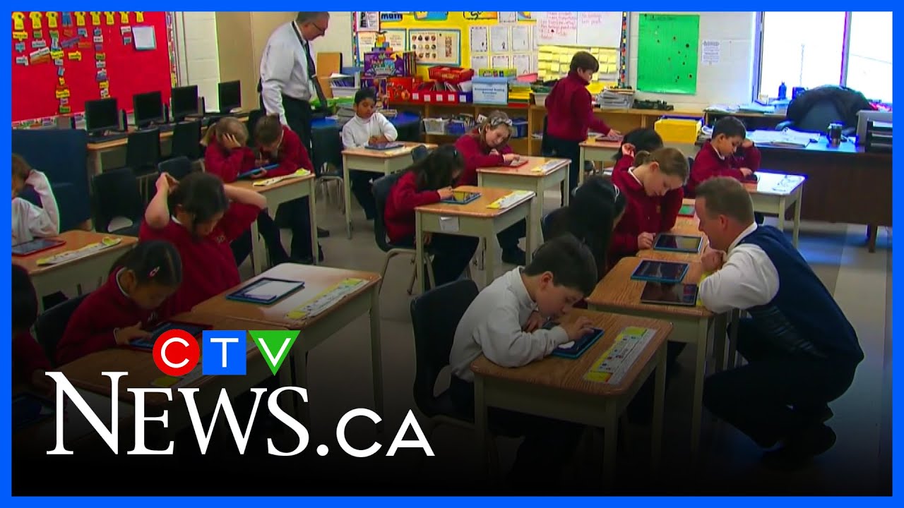 Ontario students struggle in math on latest EQAO tests