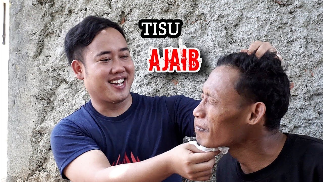 TISU AJAIB