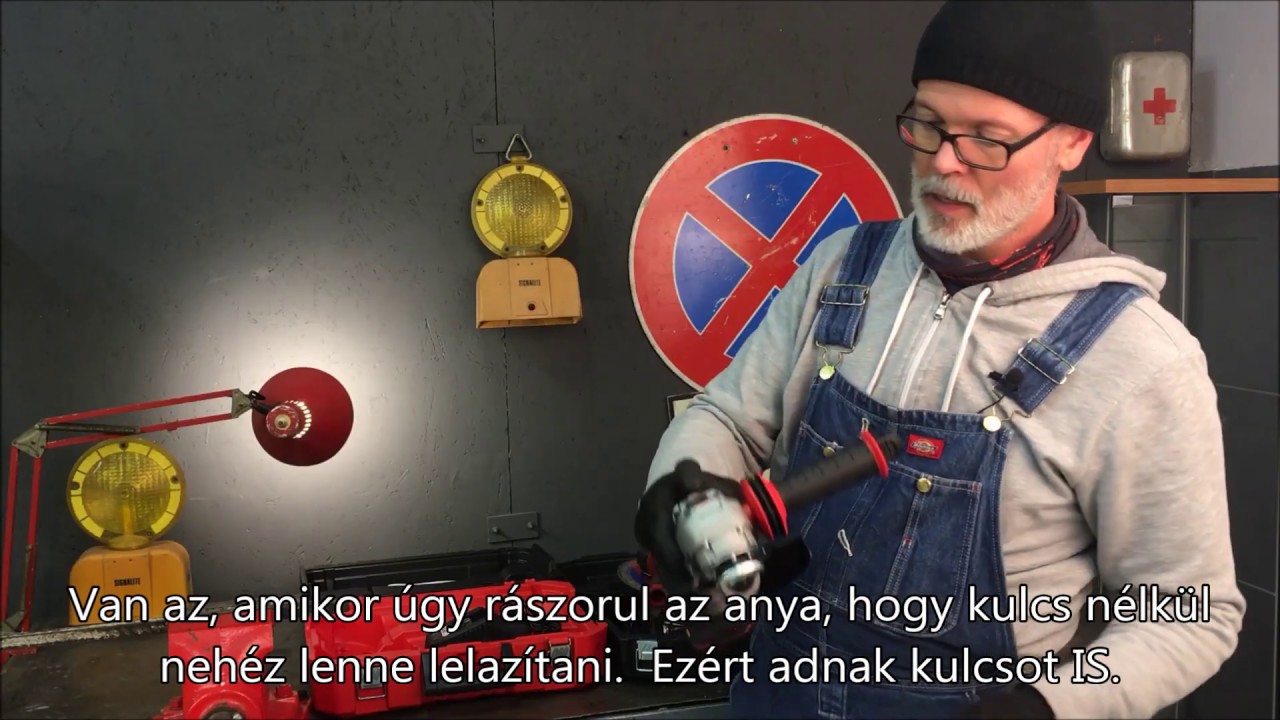 Igazi szomszédszomorítók – akkus flexek a Lidlből