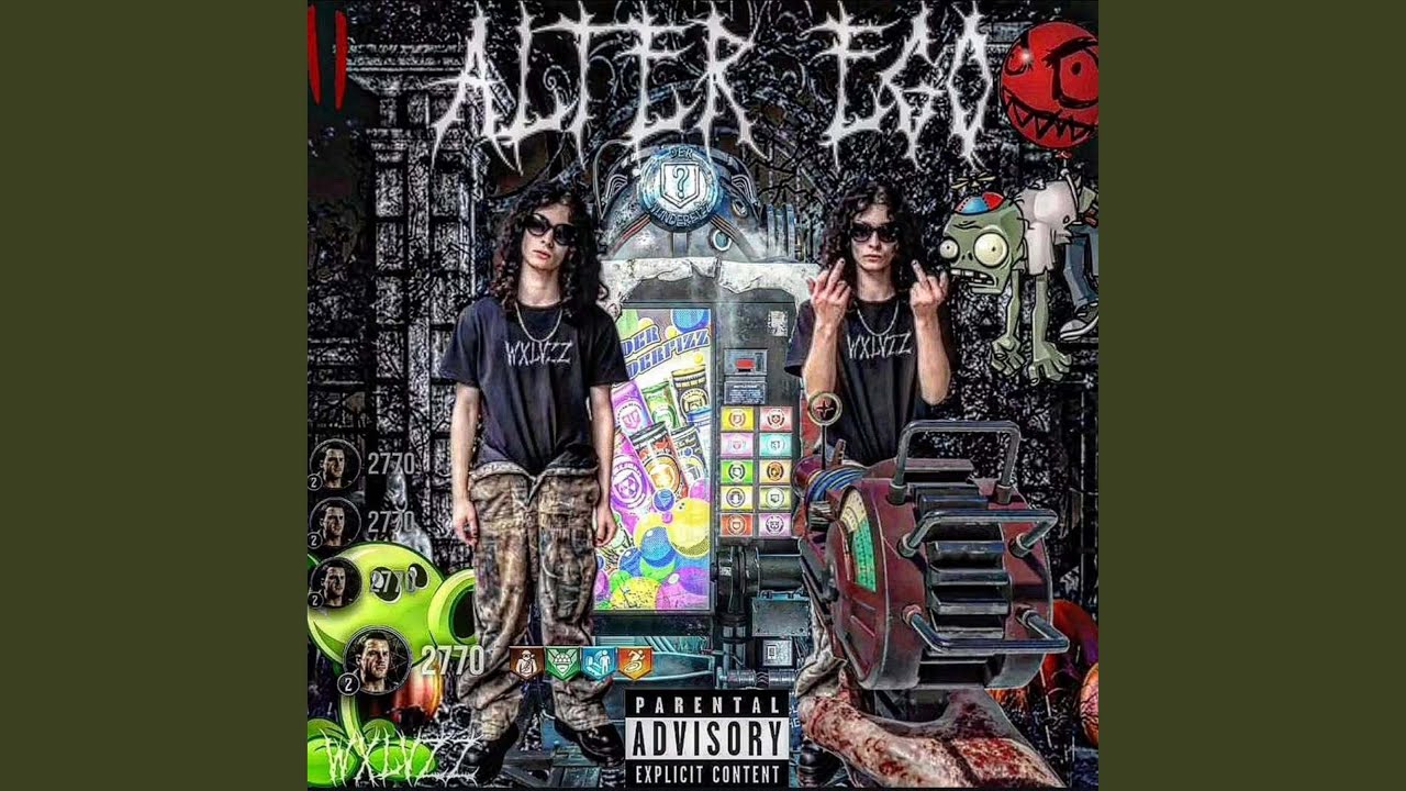 Faith In The Lord (feat. DJHASHROSIN)