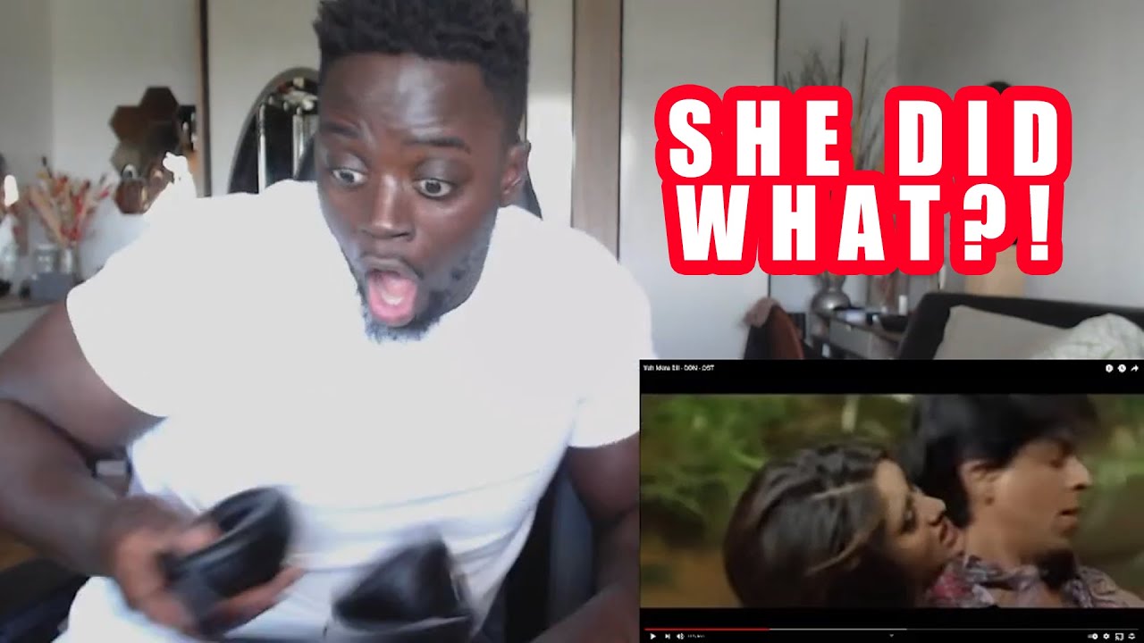 Yeh Mera Dil [MV] REACTION!!!