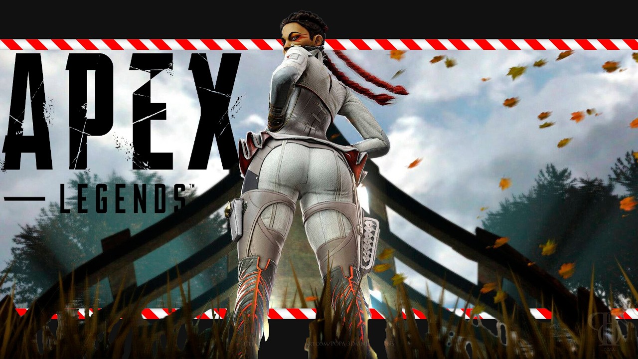 ГДЕ ТО НЕГОДУЕТ МАТВЕЙ! ► #СТРИМ APEX LEGENDS ◄