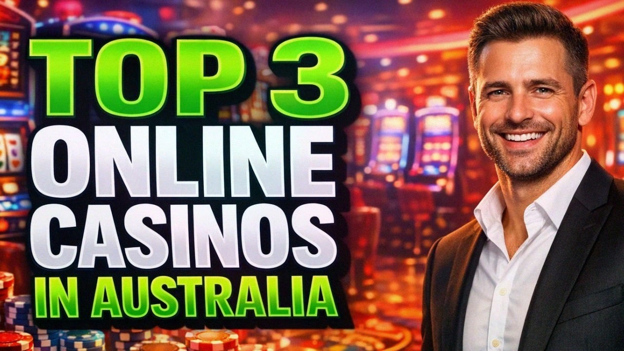 🏆 BEST ONLINE CASINO AUSTRALIA REAL MONEY 🎲 BEST ONLINE CASINO SITES AUSTRALIA ✨