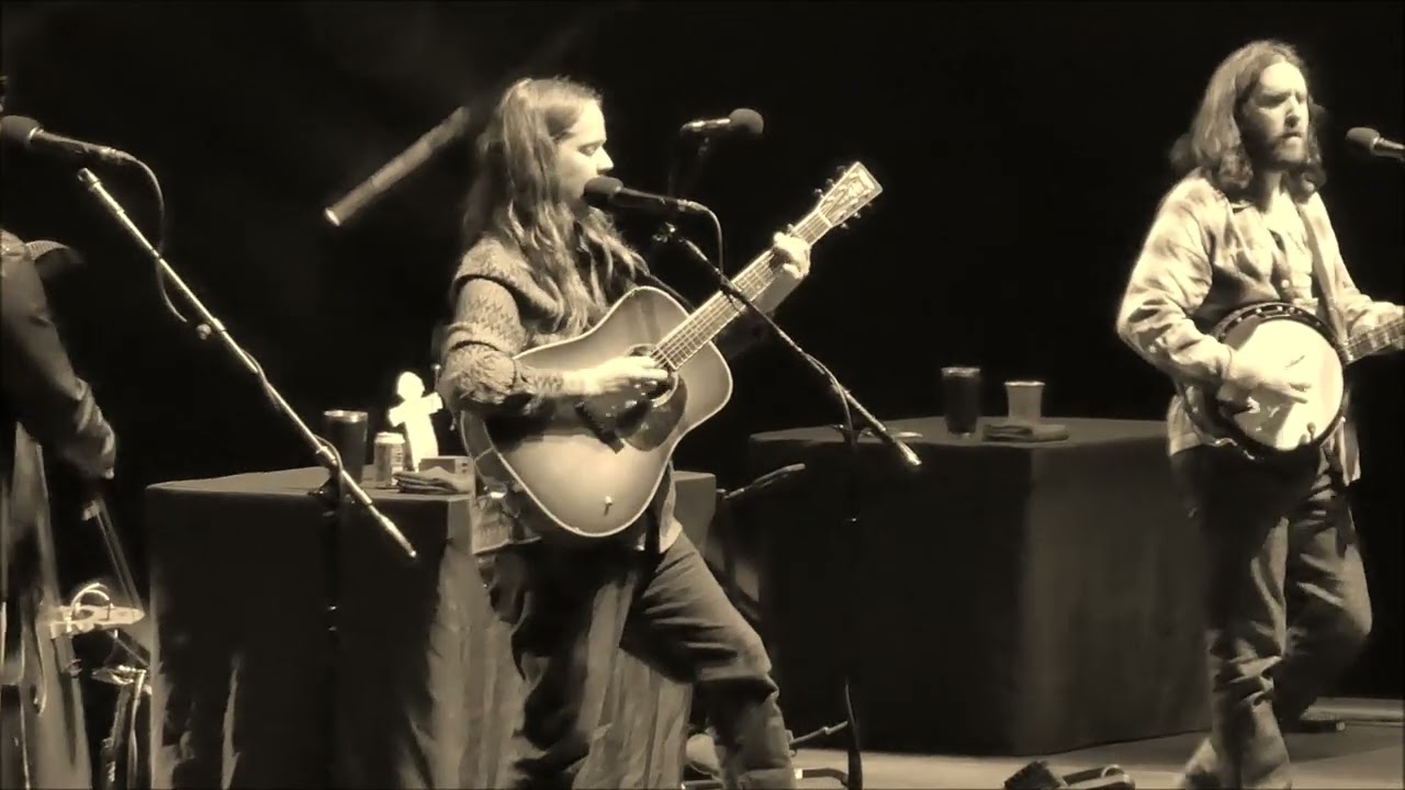 Billy Strings - 