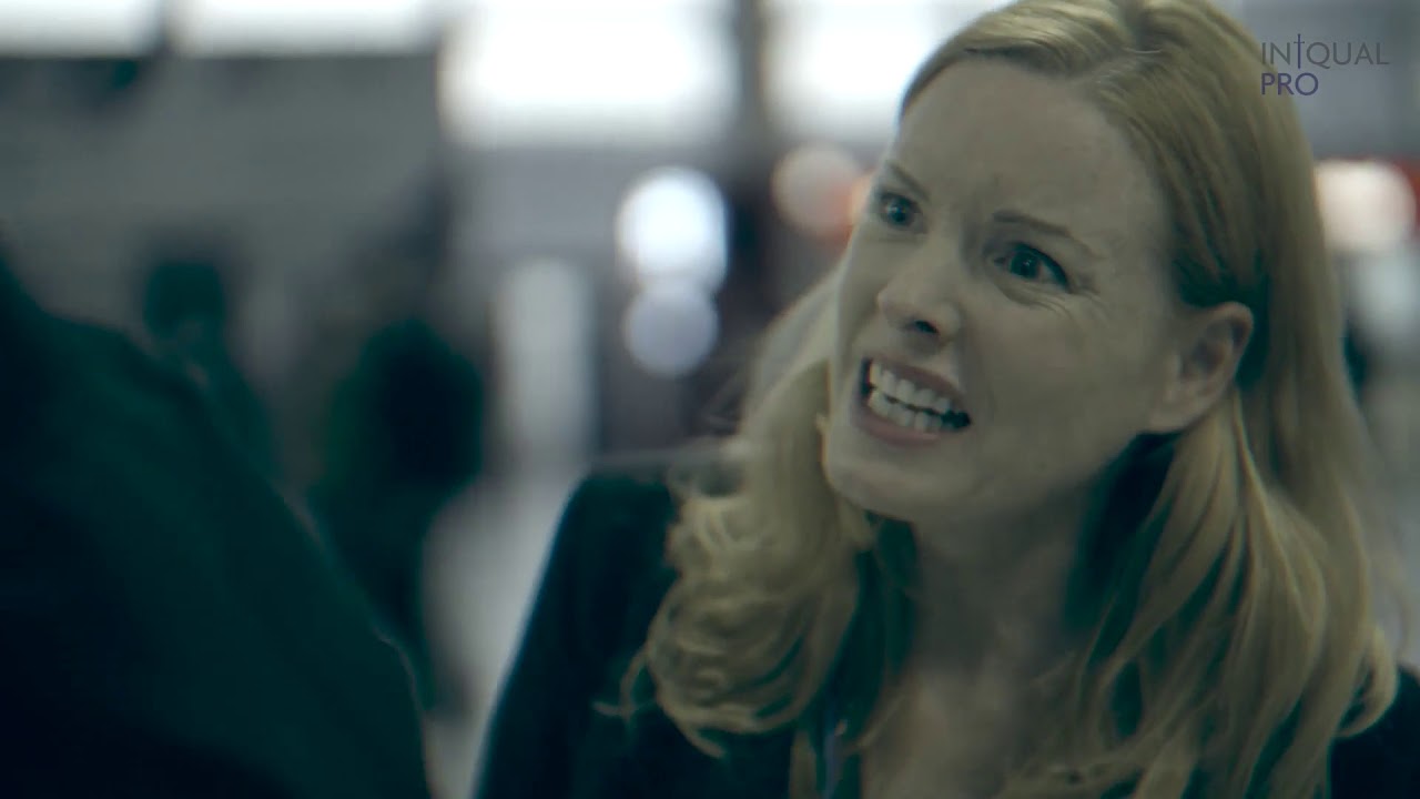Intelligencia Behavioural Detection Video Trailer