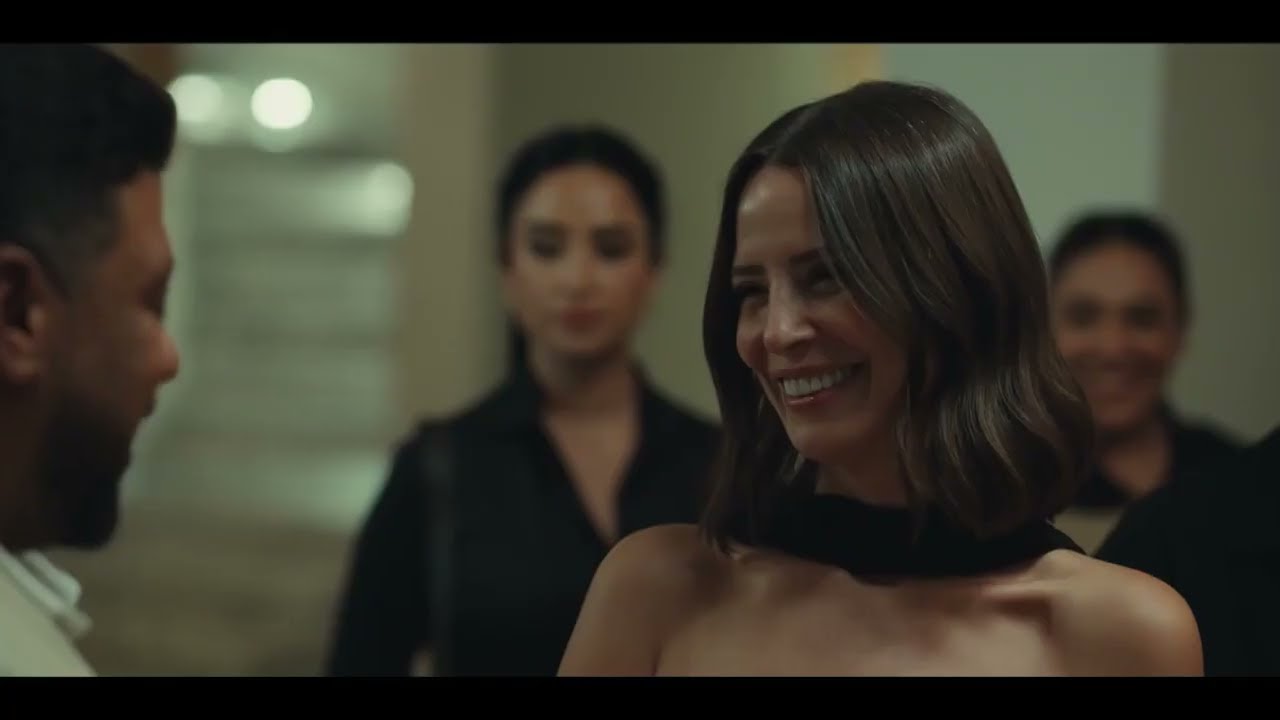 مريم تفضح جمال قدام الكل 😱واللي بعدها كان صدمه #قسمه العدل