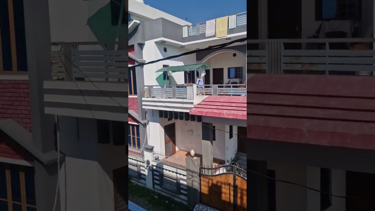 @jaibhawaniproperties,#duplex Doiwala,dehradun 102 gaj, for more details 7983804633 
