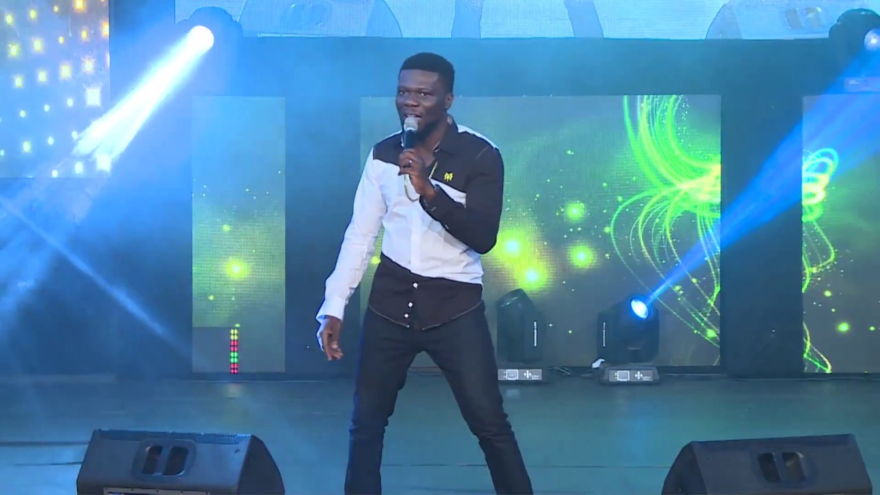 THE MOMENT LARRY J WAS ROBBED IN FRONT OF AN ATM - COMEDY VIDEO