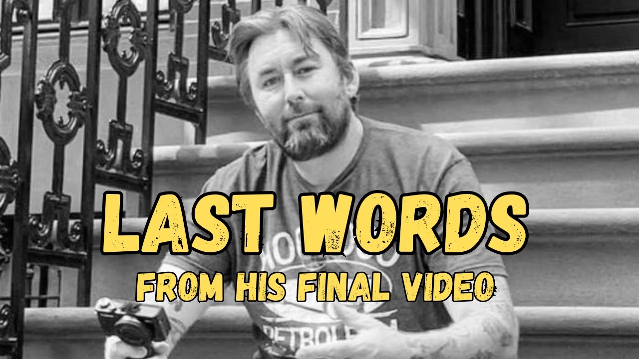 Adam the Woo Passes Away at 51: Final Video Will Break Your Heart