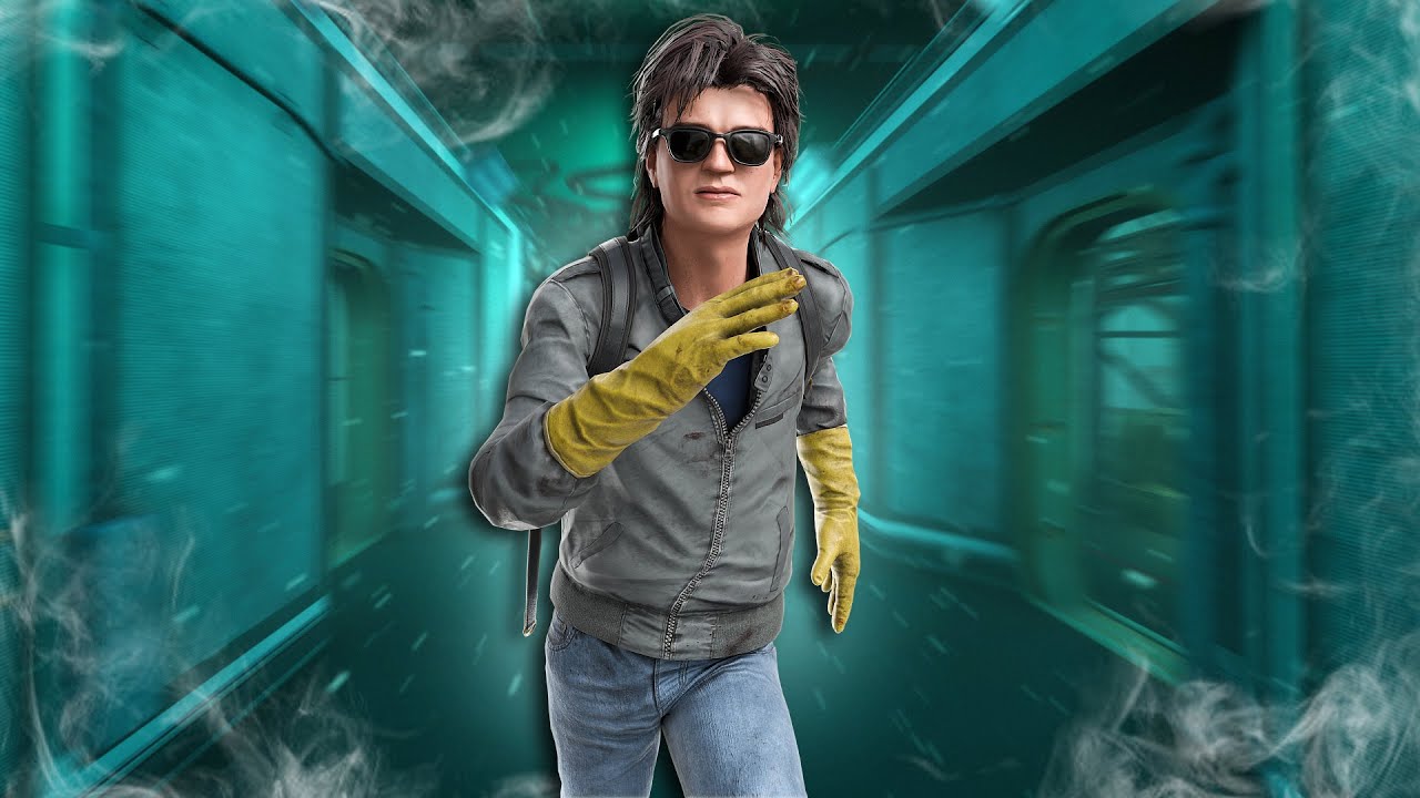 DBD But We Love SPEED