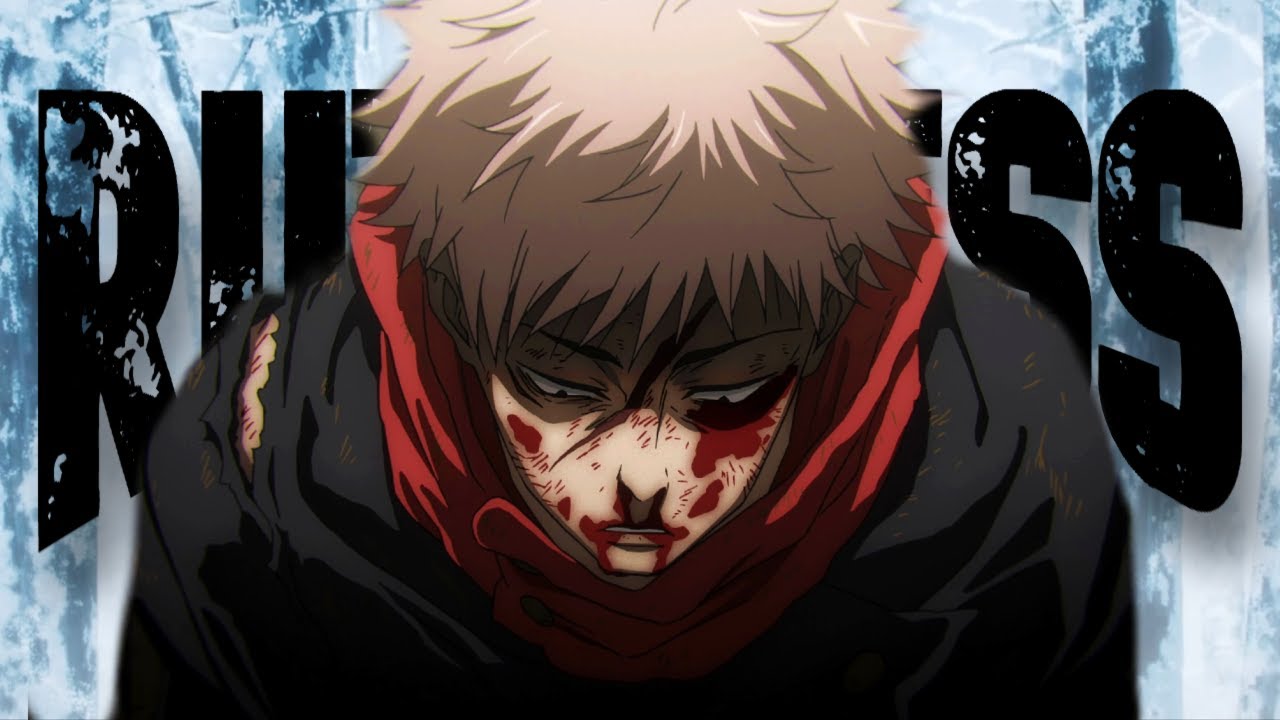 【AMV】Ruthlessness | JJK x EPIC The Musical