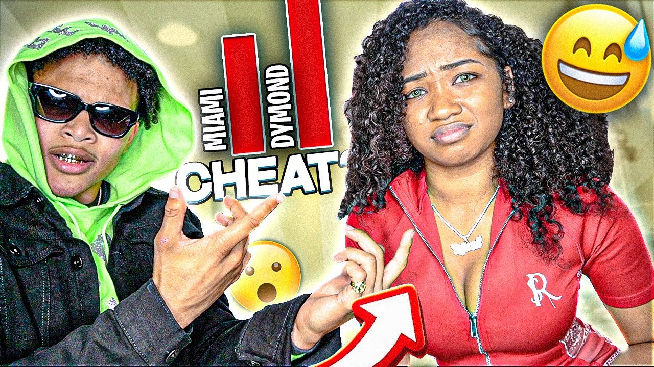 INTENSE WHO’S MORE LIKELY TOO !!!🔥😱 FT. DYMONDFLAWLESS